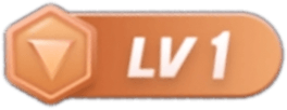 等级-LV1-开眼社区