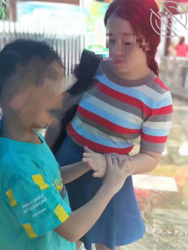 图片[13]-迷奸伤心离异的亲姐，怀疑药量不够，姐姐竟然发出呻吟声，真刺激呀  作者：我的离异姐姐-海角专区论坛-orz7｜开眼社区