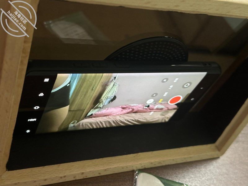 姨妈和姨夫今晚出去有事，我借着请表妹吃夜宵的借口，把她操到痉软-orz7｜开眼社区