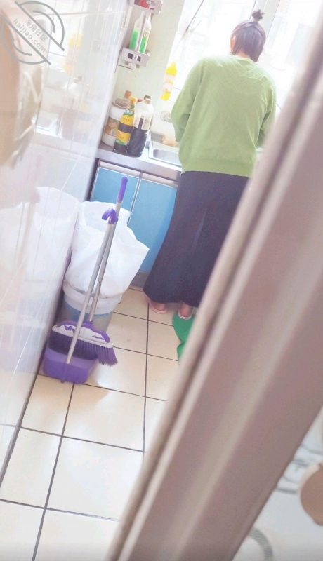 “你害死我了！又射里面！”厨房操嫂子，乳汁溅射！不料被邻居看到  作者：把嫂子视为禁脔-orz7｜开眼社区