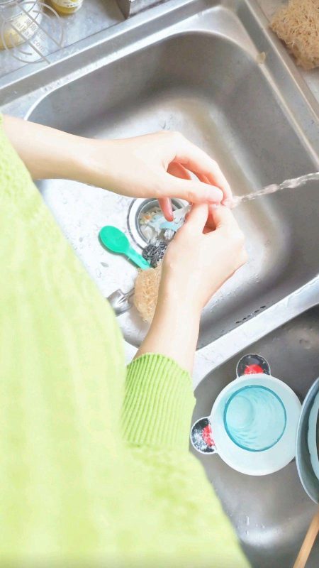 图片[5]-“你害死我了！又射里面！”厨房操嫂子，乳汁溅射！不料被邻居看到  作者：把嫂子视为禁脔-海角专区论坛-orz7｜开眼社区