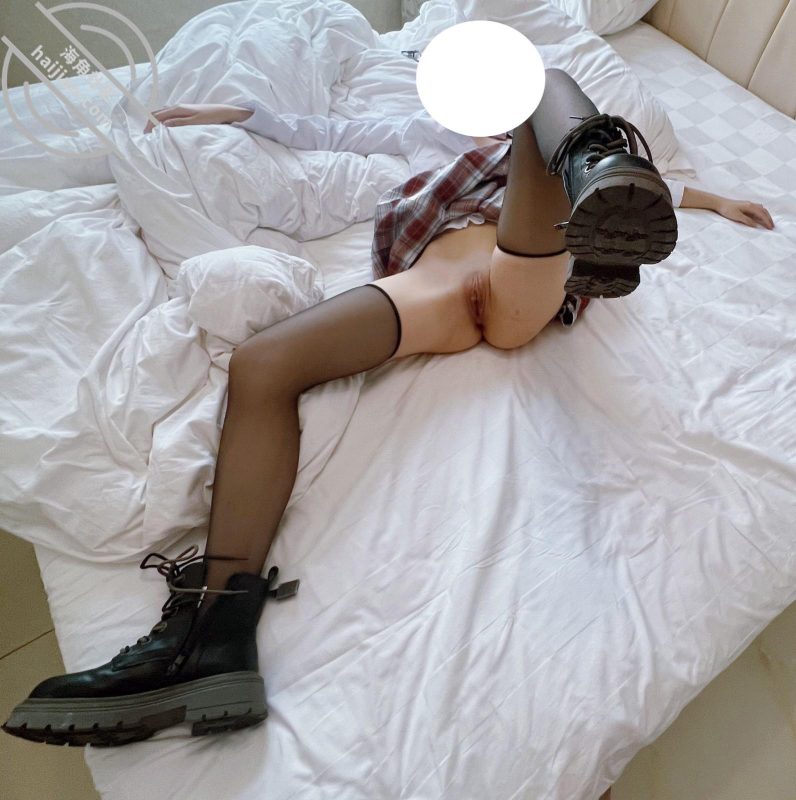 图片[7]-我和亲妹妹28 JK的诱惑（视频帖）-内心中的黑暗之神-海角专区论坛-orz7｜开眼社区