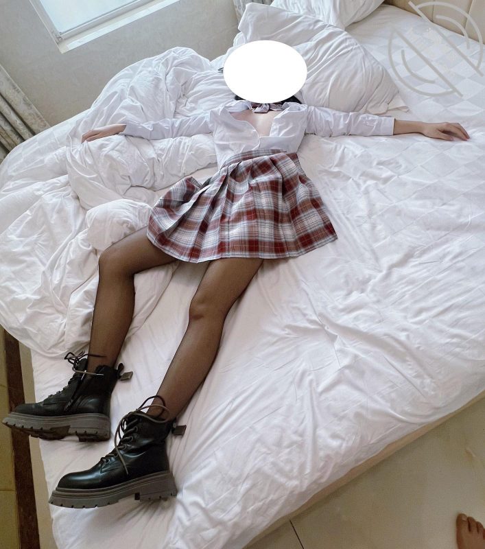 图片[9]-我和亲妹妹28 JK的诱惑（视频帖）-内心中的黑暗之神-海角专区论坛-orz7｜开眼社区