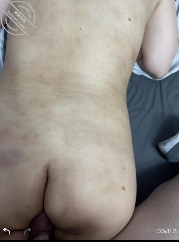 图片[10]-少妇邻居.再次内射别人老婆，初次尝试开发屁眼，插进去太困难了  作者：丰乳肥臀的少妇邻居-海角专区论坛-orz7｜开眼社区